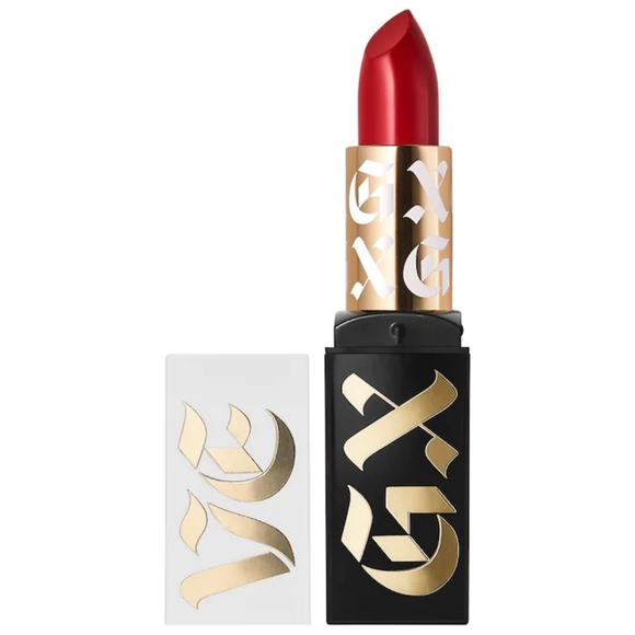 GXVE by Gwen Stefani Anaheim Shine Clean High-Performance Satin Lipstick Travel - Picture 7 of 10